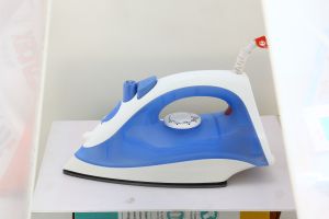 1250 W Electric Steam Iron