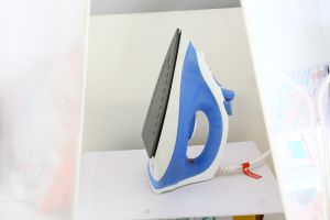 1250 W Electric Steam Iron