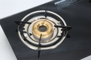 Two Burner Gas Stove