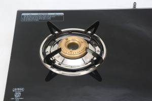 Two Burner Gas Stove