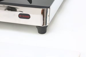 Two Burner Gas Stove