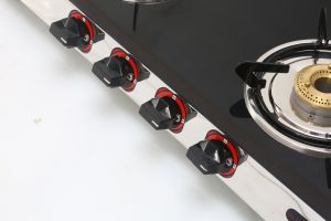 Four Burner Gas Stove