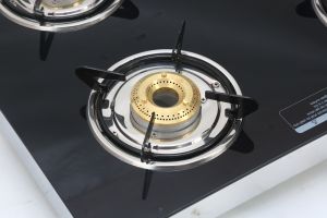 Four Burner Gas Stove