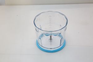 Chopper Jar