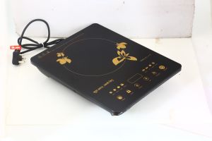 2200 Watt Induction Cooktop