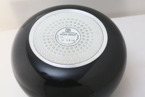 Inner Lid Pressure Cooker