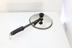 Inner Lid Pressure Cooker