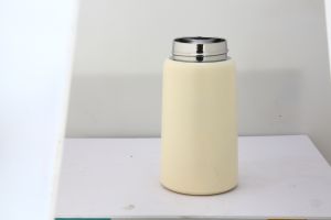 Sipper Bottle With Straw