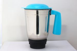 500 Watt Mixer Grinder
