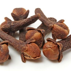 Cloves