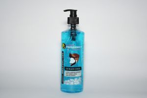 950gm Glamsure Professional Ocean Cool Shaving Gel