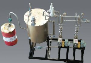 Additive Dosing Skid