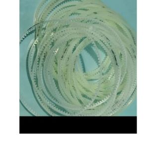 Continuous Sealer Nylon Belt