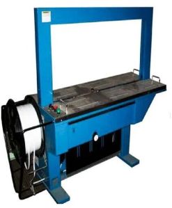 Fully Automatic Strapping Machine