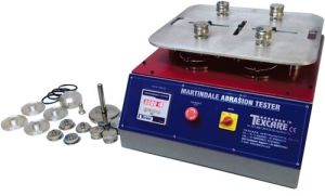 abrasion piling tester