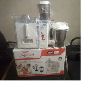 Juicer Mixer Grinder