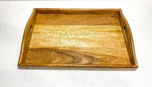 Wooden Serving Tray