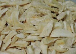 Dried Tapioca