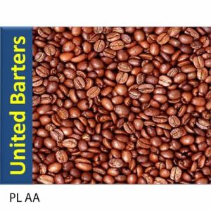 PL AA Arabica Roasted Coffee Beans