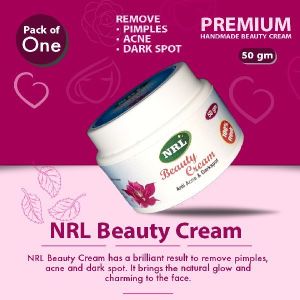 50gm Beauty Cream