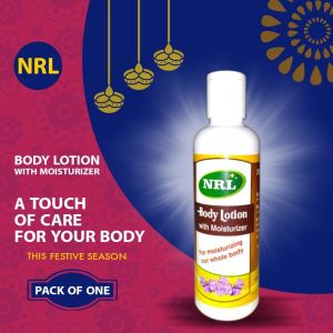 Body Lotion