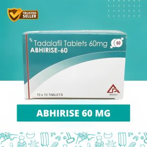 Abhirise 60mg Tablets