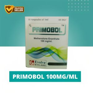 Primobol 100mg Injection