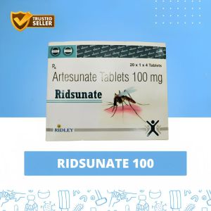 Ridsunate 100mg Tablets