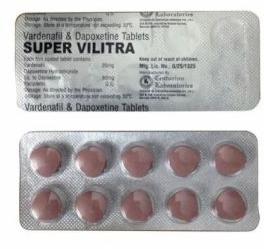 Suhagra 100 mg