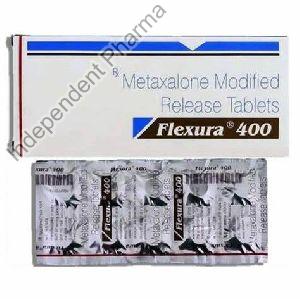 Flexura 400mg Tablets