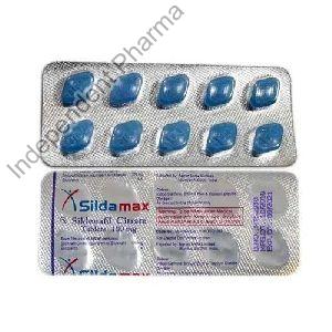 Sildamax 100mg Tablets