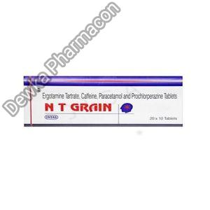 N T Grain Tablets