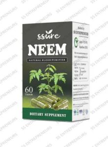 Herbal Neem Capsules