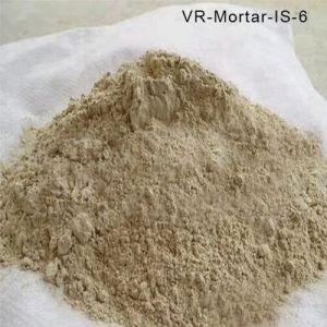 Refractory Mortar