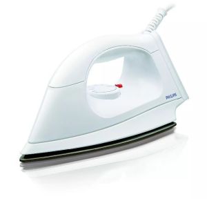 Dry Iron