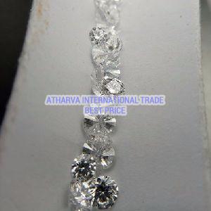 Man Made Created CVD Diamond