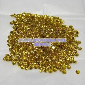 Yellow Diamonds exporters in india