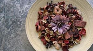 Dried Flowers Potpourri