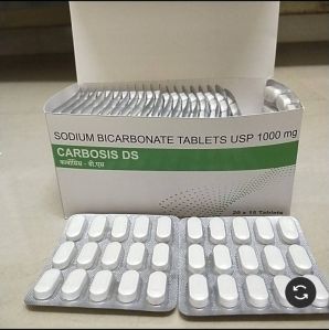 Sodium Bicarbonate Tablet