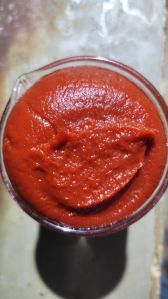 Tomato Paste