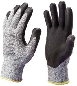 Safety Gloves