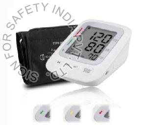 BP10 Automatic Blood Pressure Monitor