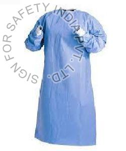Disposable Isolation Gown Level 4