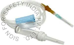 Intravenous Infusion Kit