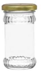 100 ML NARADA GLASS JAR