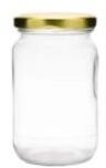 250 ML KOENA GLASS JAR