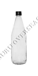 1000 GM TOMATO KETCHUP BOTTLE