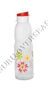750 ML BOOSTER PRINTED WATER BOTTLE
