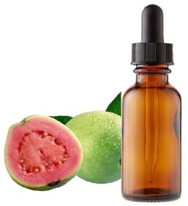 GUAVA OIL