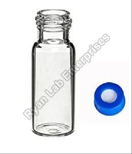 Chromatography Glass Vials